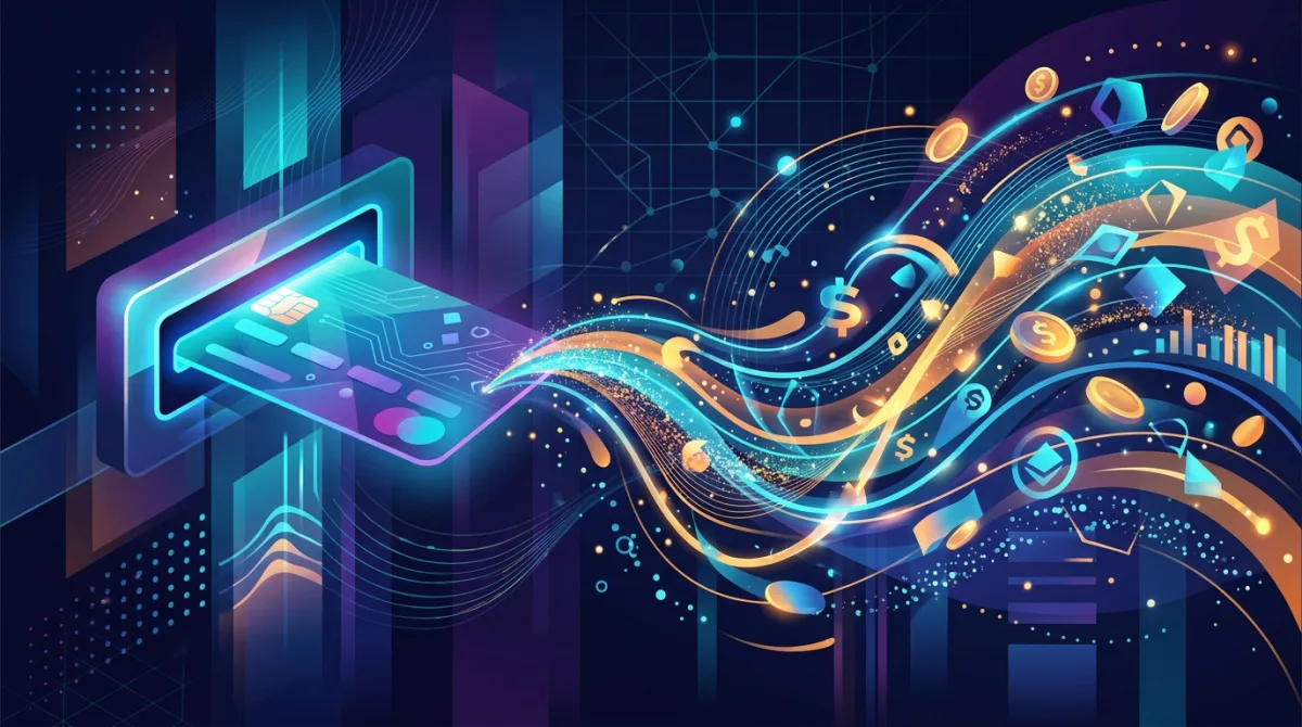 Вывод средств с торгового счёта на карту или кошелёк