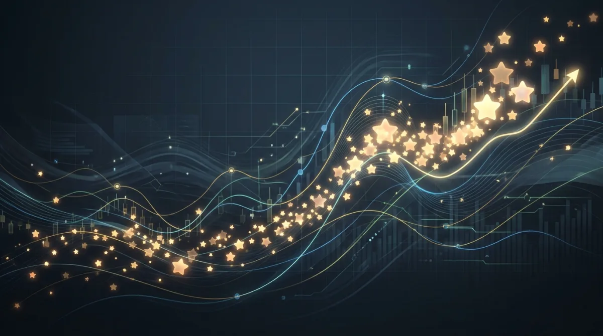 Соревновательный формат турниров между трейдерами