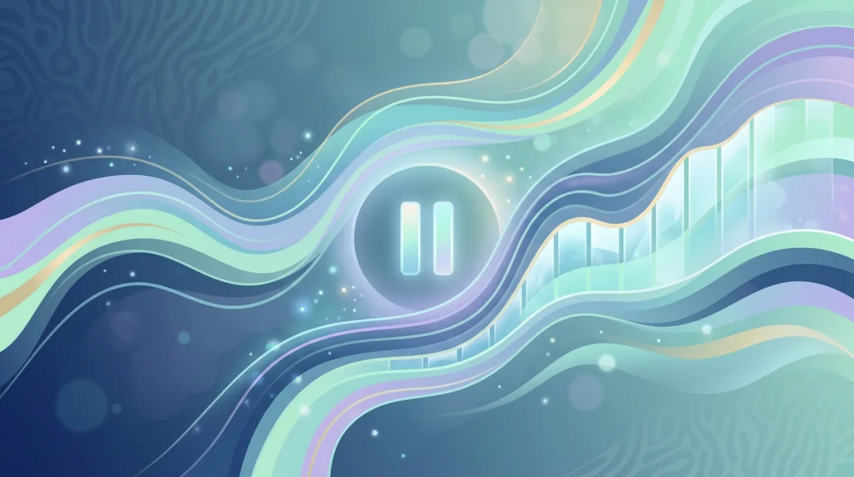 Дисциплина, лимиты и пауза после убытков