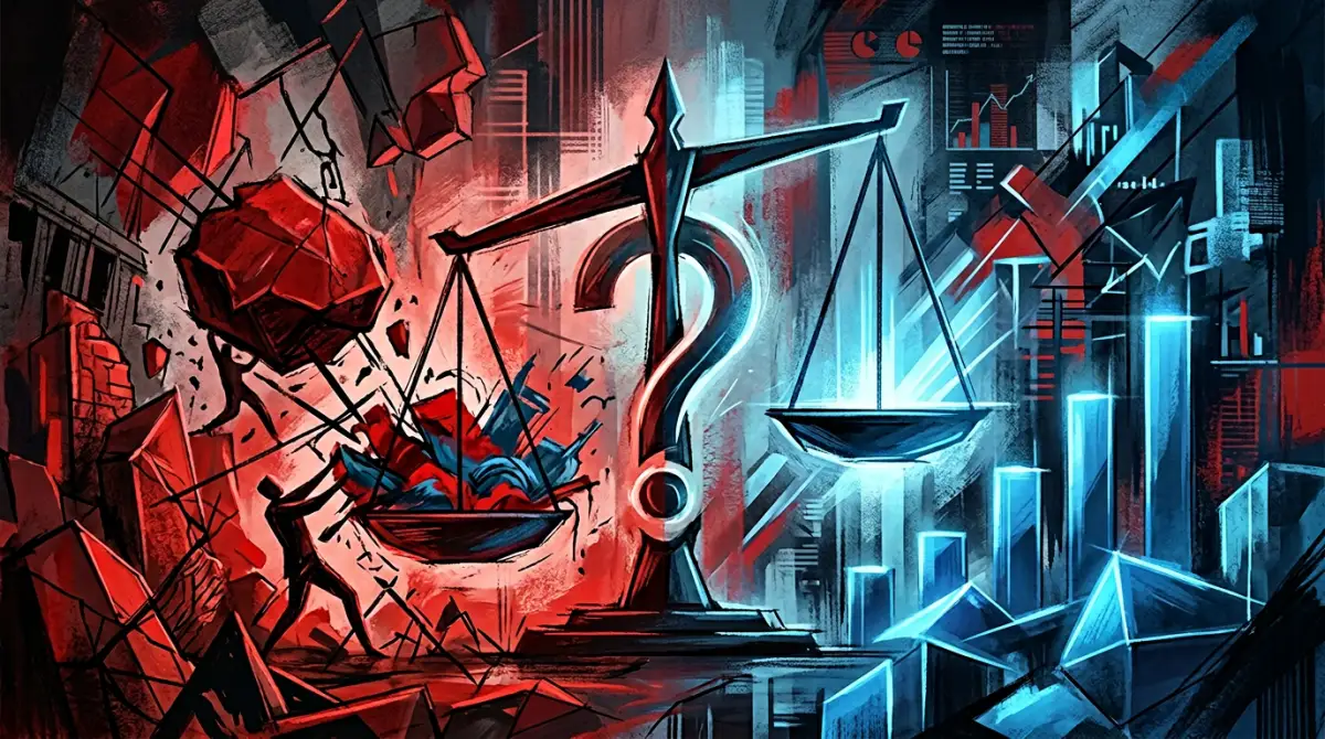 Бинарные опционы - развод или нет? Честный разбор 2026